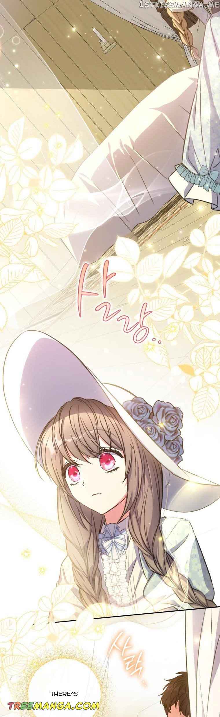 A Saint Who Was Adopted by the Grand Duke Chapter 20 page 36