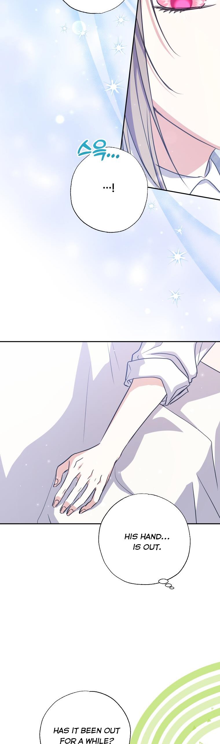 A Saint Who Was Adopted by the Grand Duke Chapter 21 page 12
