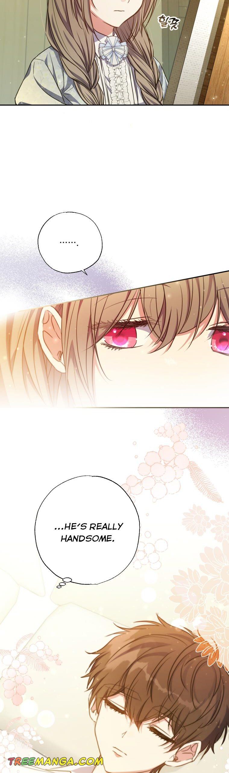 A Saint Who Was Adopted by the Grand Duke Chapter 21 page 6