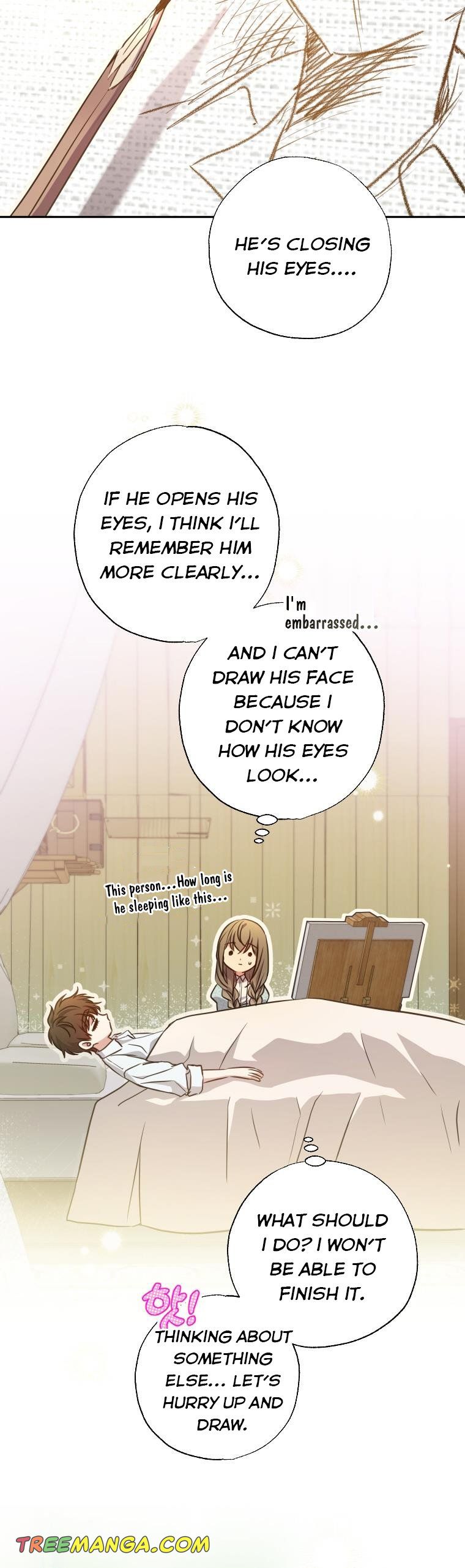 A Saint Who Was Adopted by the Grand Duke Chapter 21 page 10