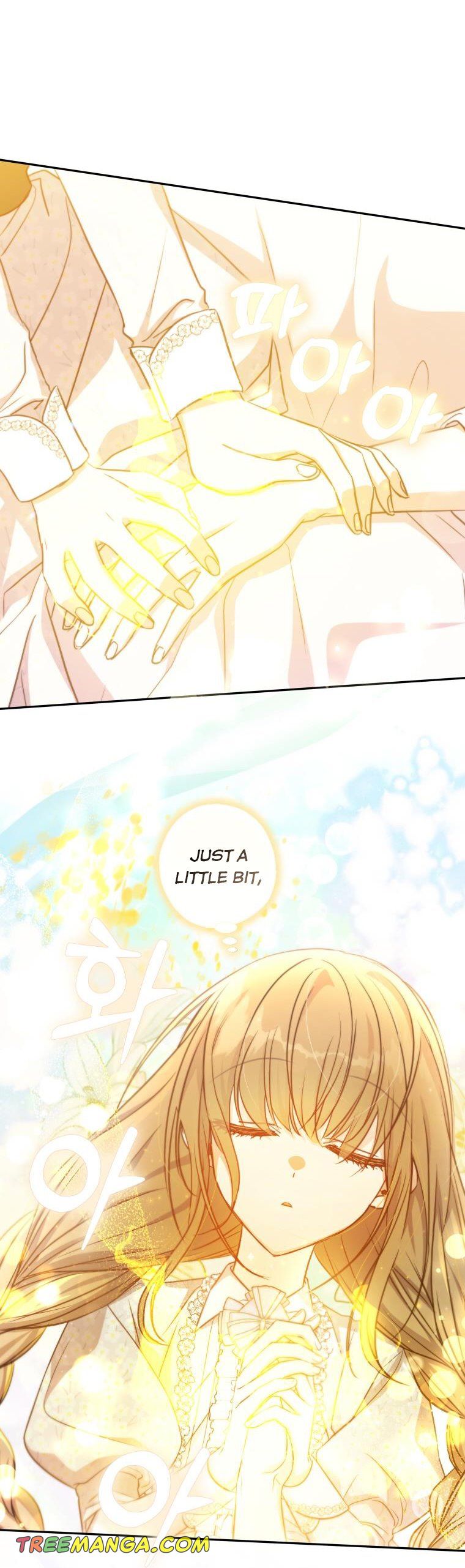 A Saint Who Was Adopted by the Grand Duke Chapter 21 page 17