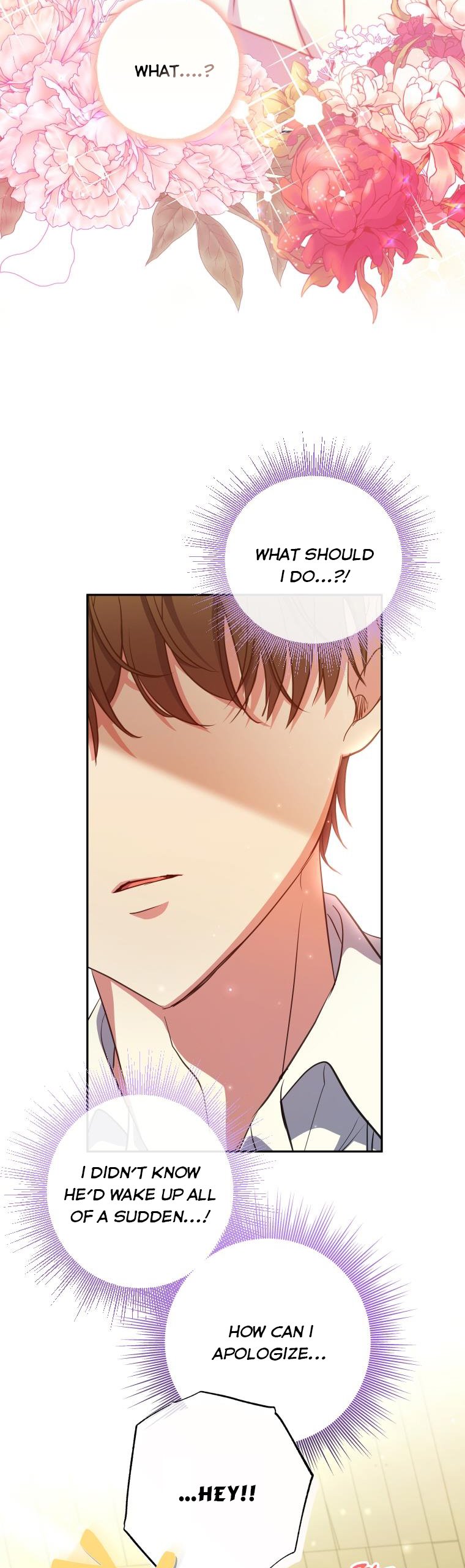 A Saint Who Was Adopted by the Grand Duke Chapter 21 page 24
