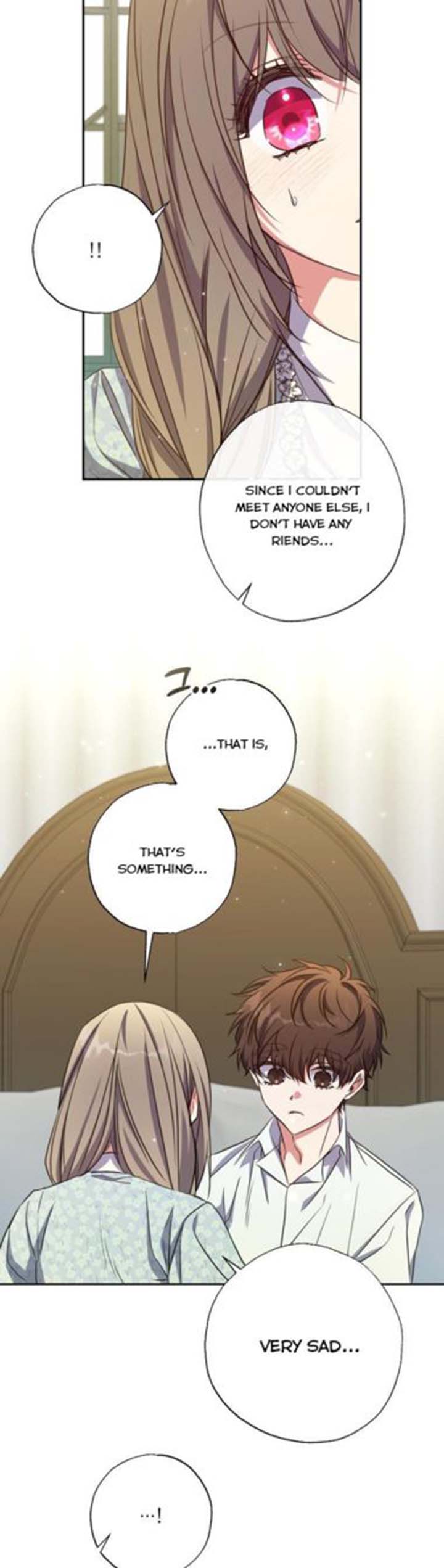 A Saint Who Was Adopted by the Grand Duke Chapter 22 page 7