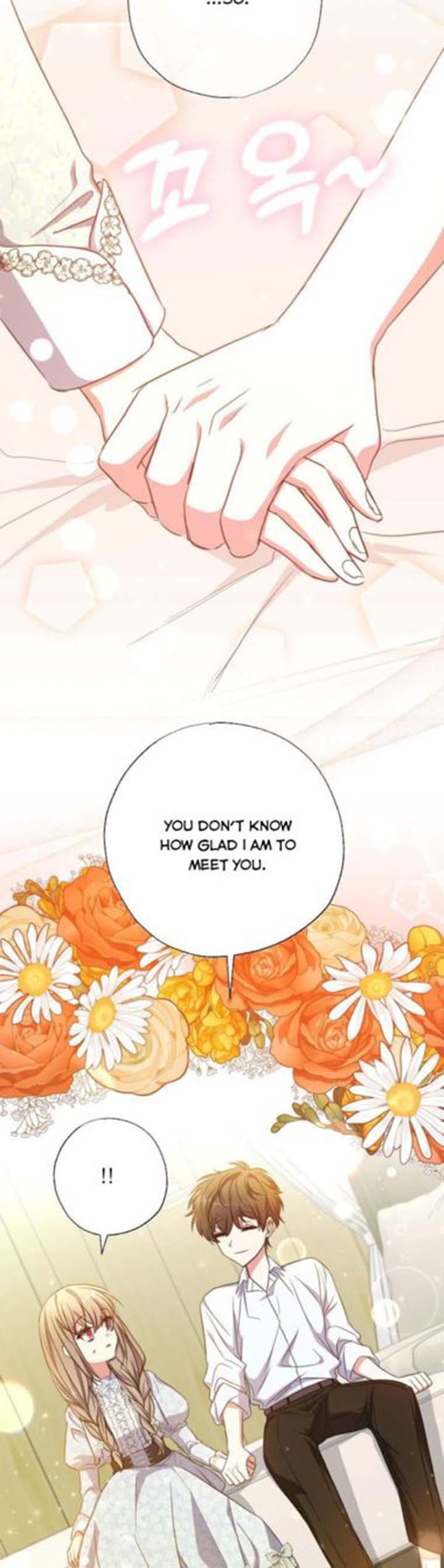 A Saint Who Was Adopted by the Grand Duke Chapter 22 page 9
