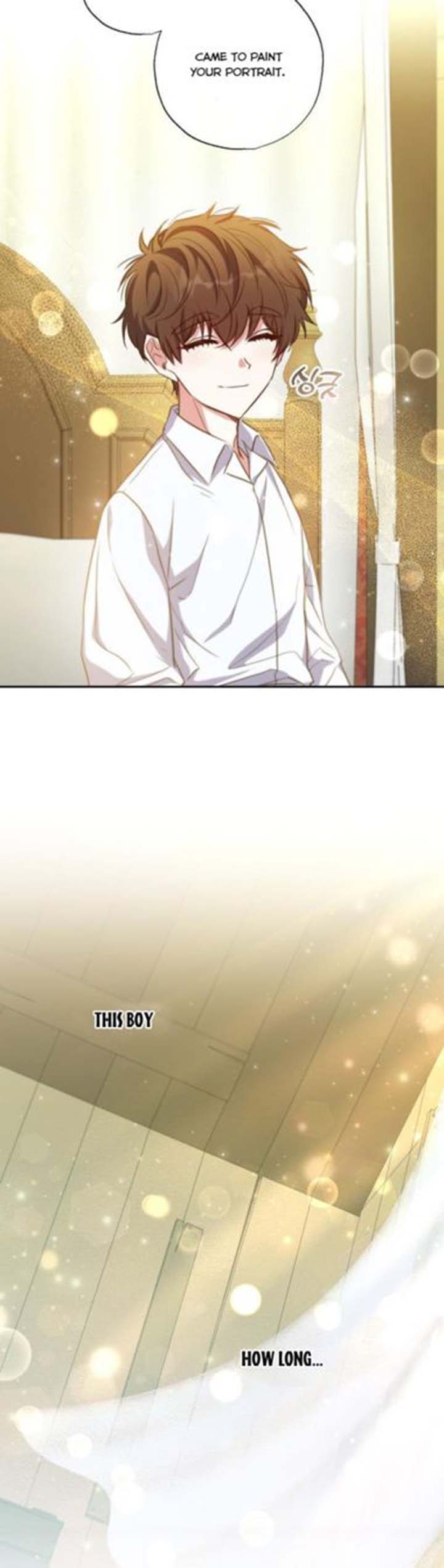 A Saint Who Was Adopted by the Grand Duke Chapter 22 page 12