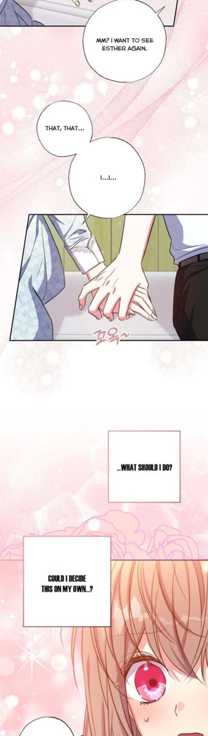 A Saint Who Was Adopted by the Grand Duke Chapter 22 page 18