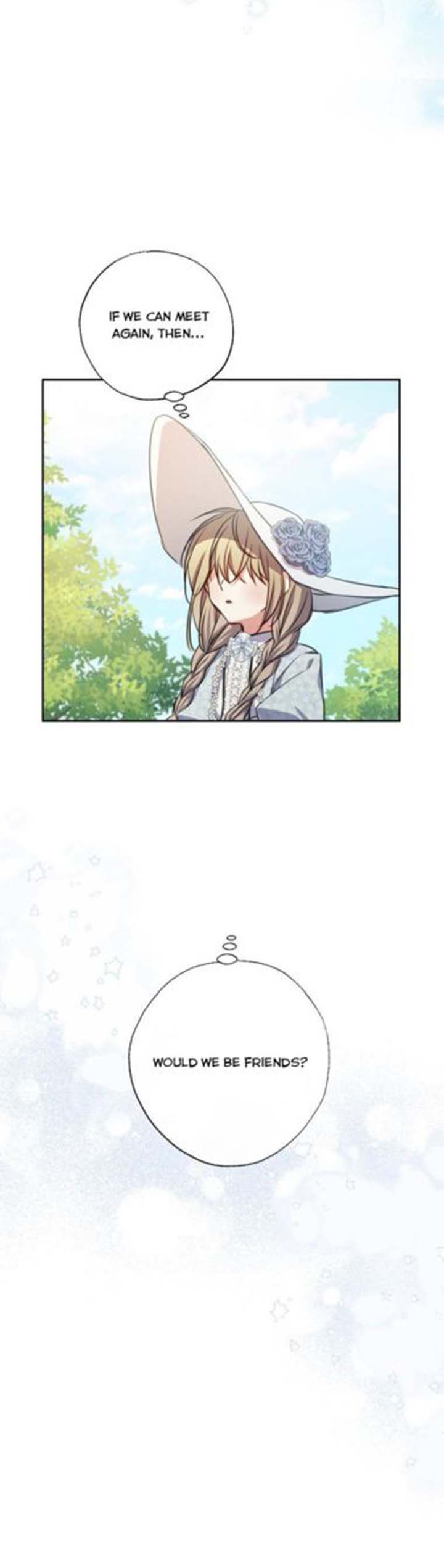 A Saint Who Was Adopted by the Grand Duke Chapter 22 page 25
