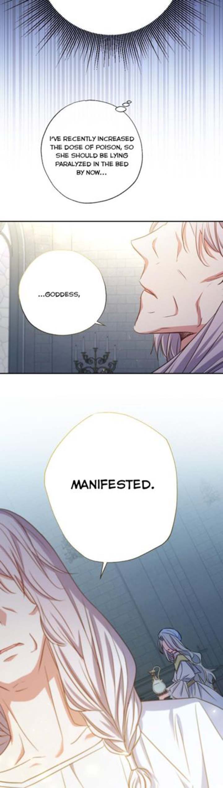 A Saint Who Was Adopted by the Grand Duke Chapter 22 page 31