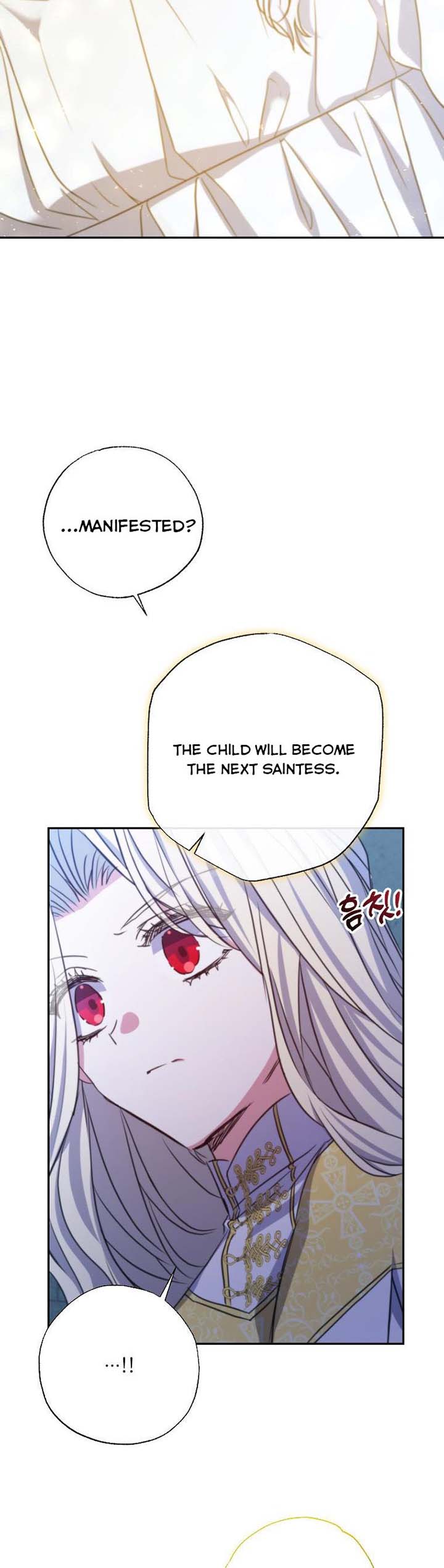 A Saint Who Was Adopted by the Grand Duke Chapter 22 page 32