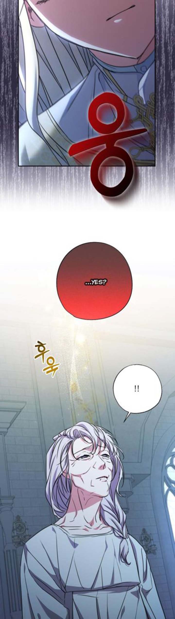 A Saint Who Was Adopted by the Grand Duke Chapter 22 page 37