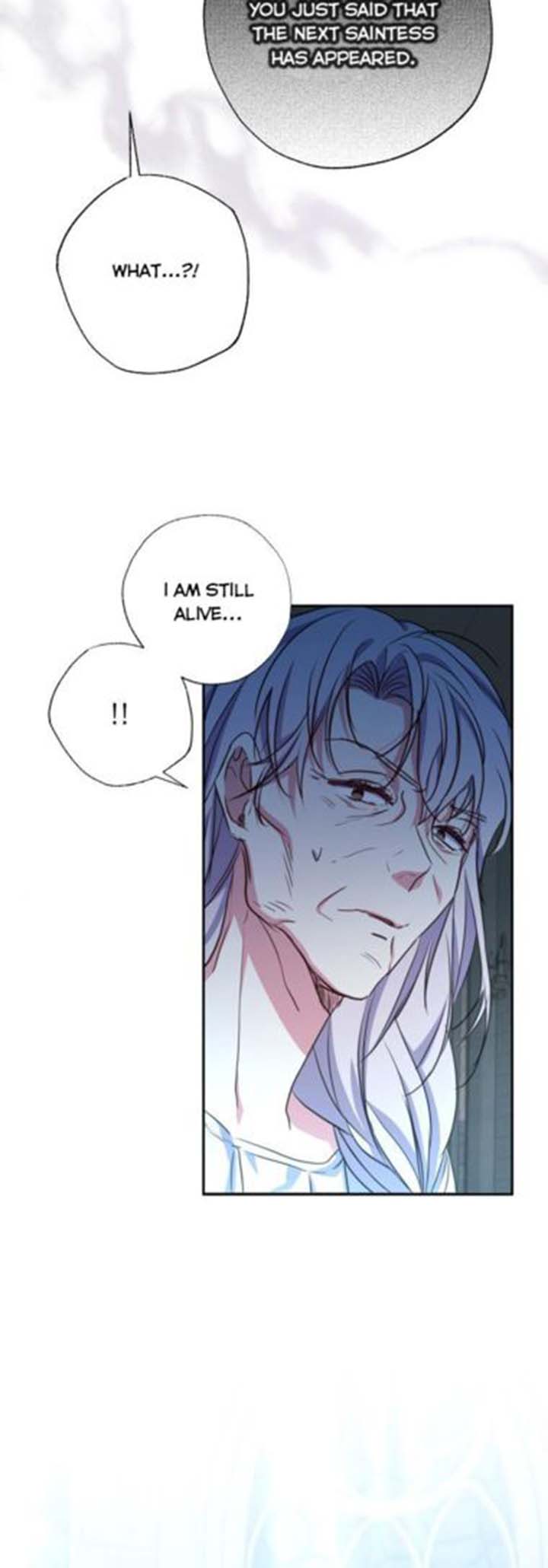 A Saint Who Was Adopted by the Grand Duke Chapter 22 page 39