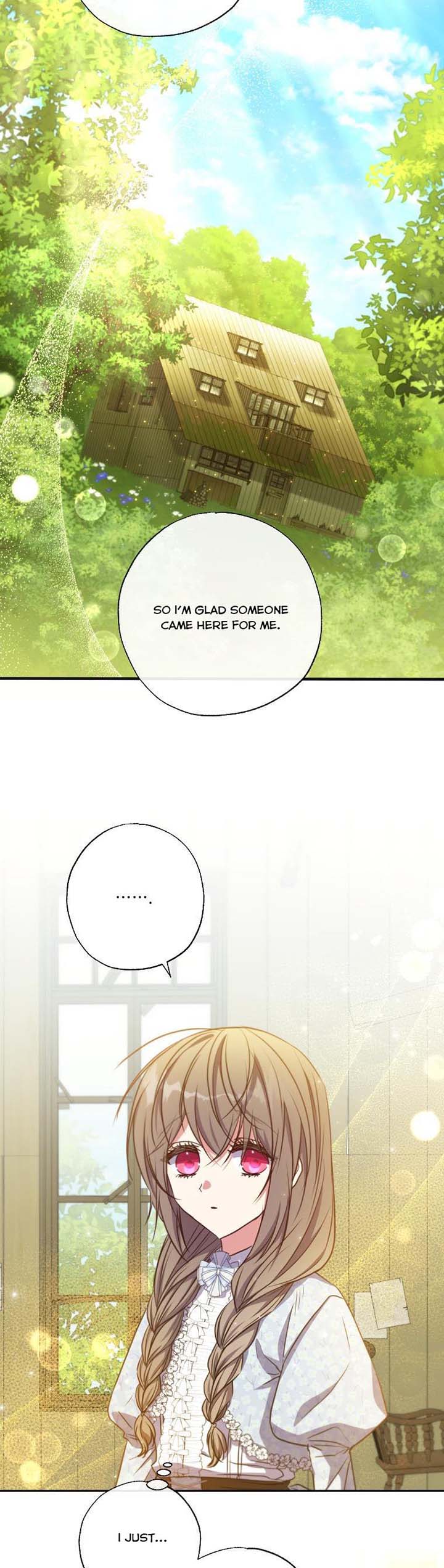 A Saint Who Was Adopted by the Grand Duke Chapter 22 page 11