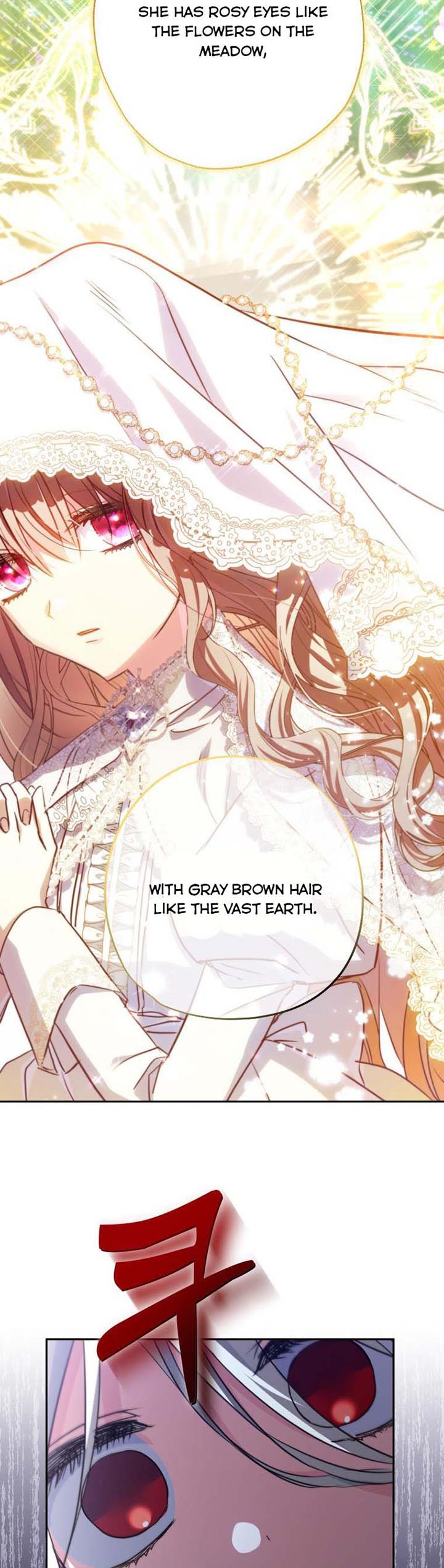 A Saint Who Was Adopted by the Grand Duke Chapter 22 page 36