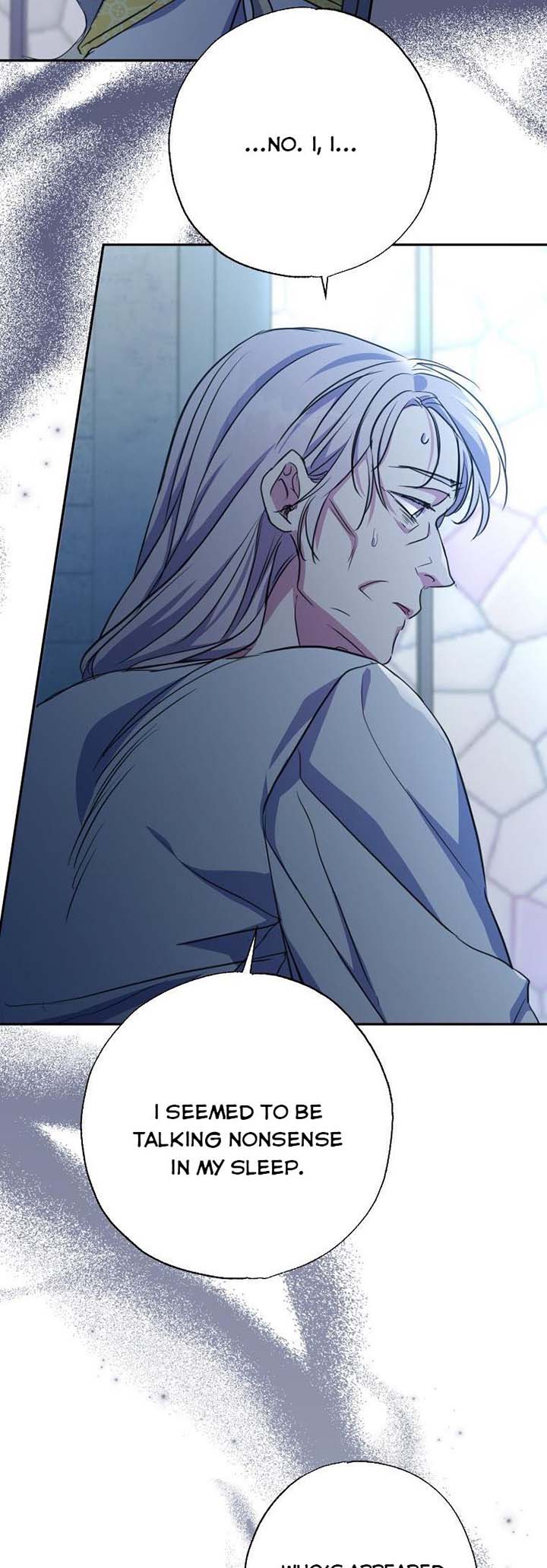 A Saint Who Was Adopted by the Grand Duke Chapter 22 page 42
