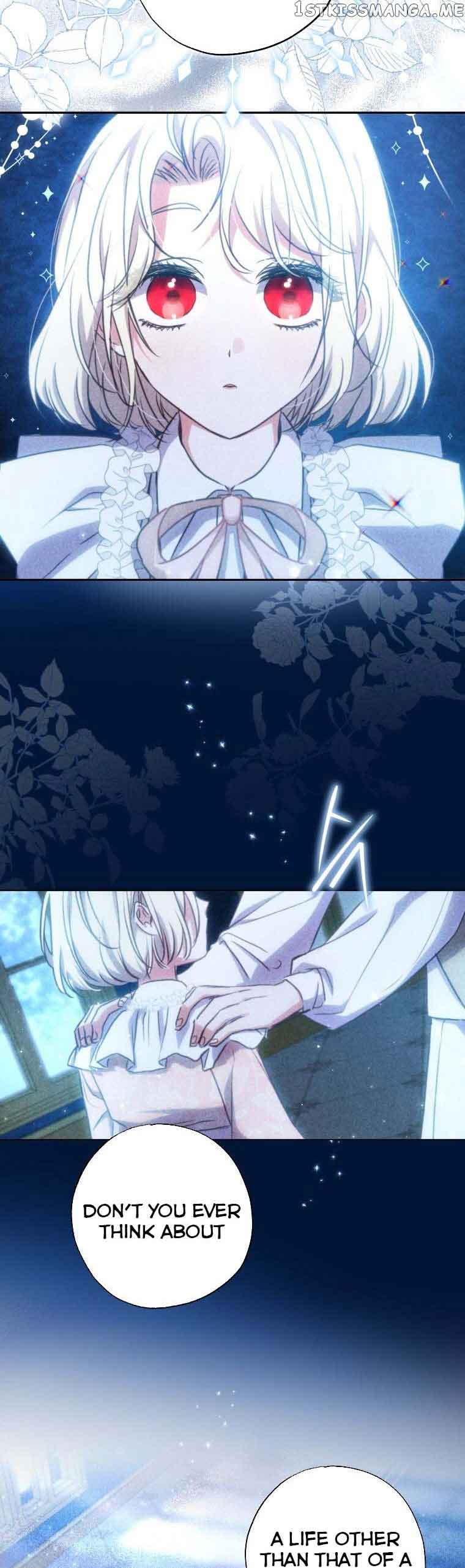 A Saint Who Was Adopted by the Grand Duke Chapter 23 page 3