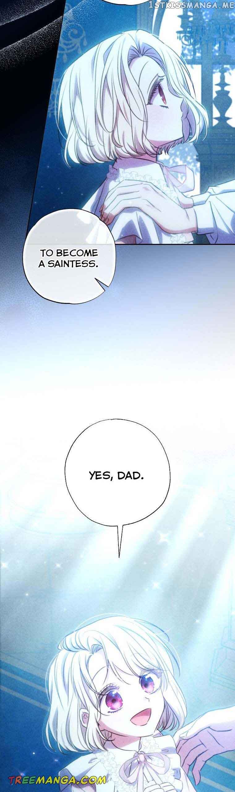 A Saint Who Was Adopted by the Grand Duke Chapter 23 page 5