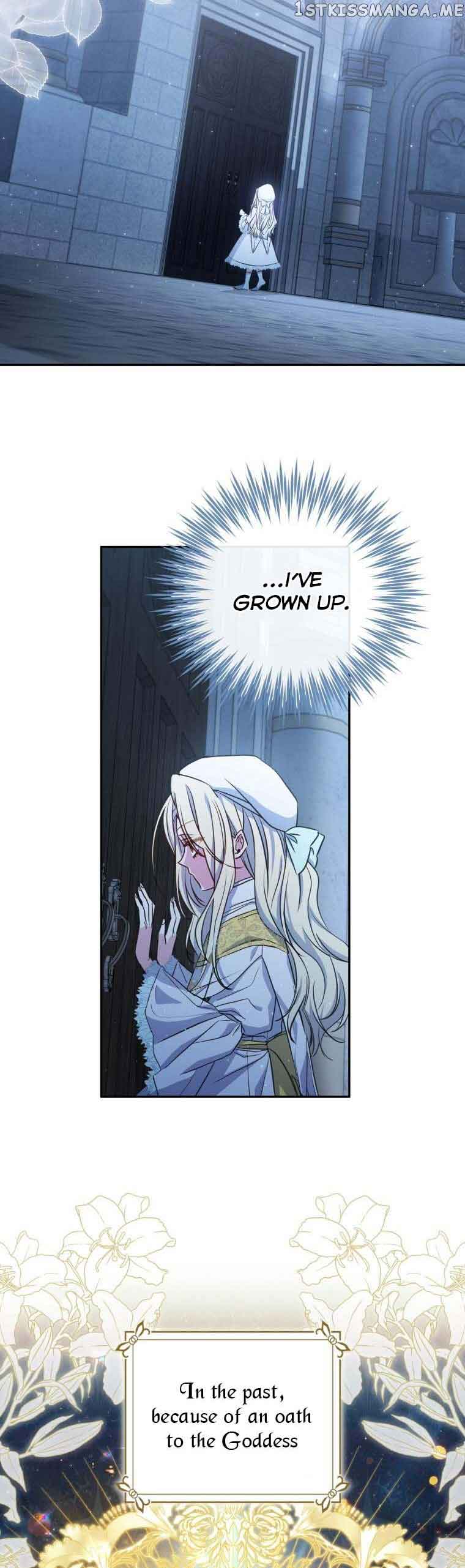 A Saint Who Was Adopted by the Grand Duke Chapter 23 page 9