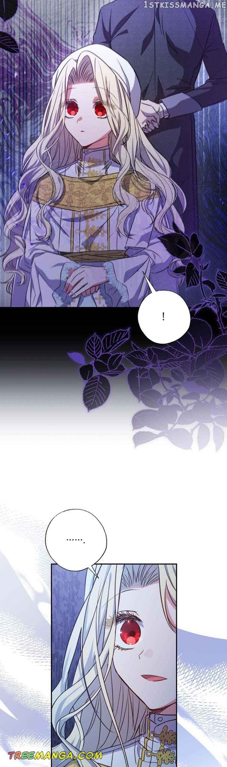 A Saint Who Was Adopted by the Grand Duke Chapter 23 page 14