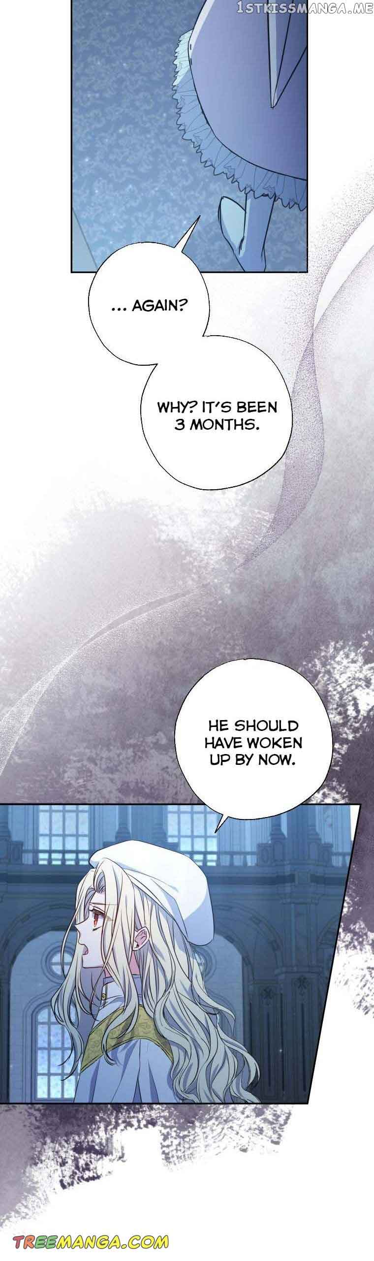 A Saint Who Was Adopted by the Grand Duke Chapter 23 page 16