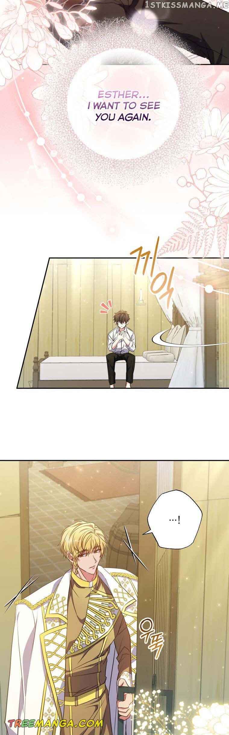 A Saint Who Was Adopted by the Grand Duke Chapter 23 page 30