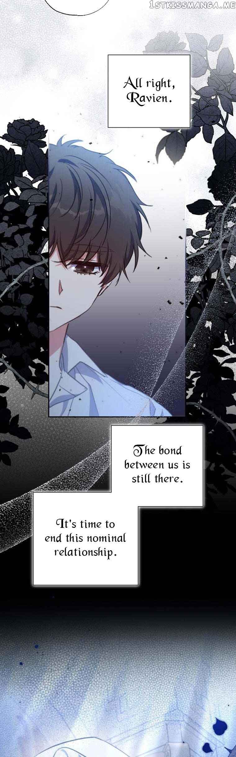 A Saint Who Was Adopted by the Grand Duke Chapter 23 page 41
