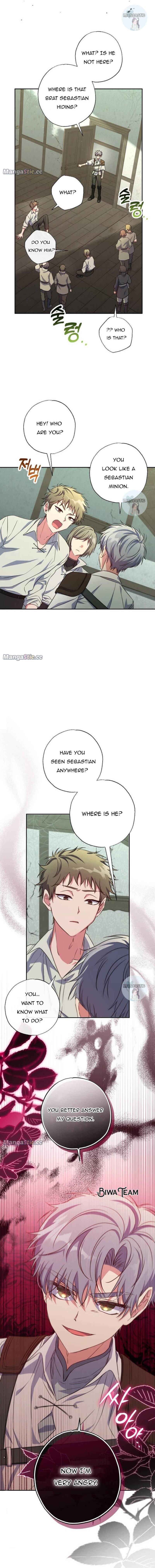 A Saint Who Was Adopted by the Grand Duke Chapter 25 page 4