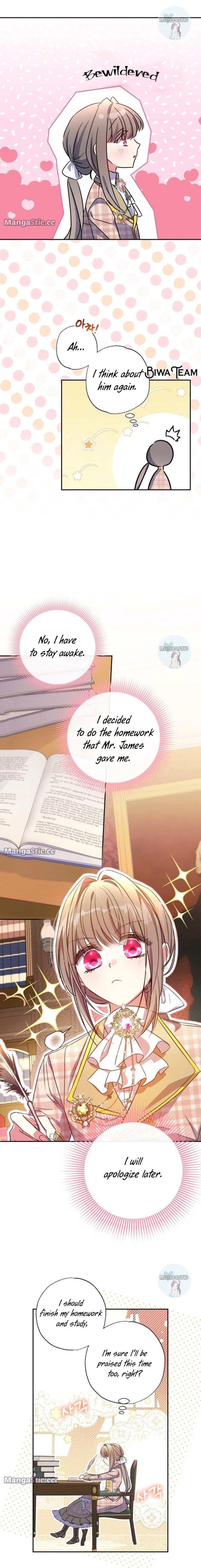 A Saint Who Was Adopted by the Grand Duke Chapter 25 page 14