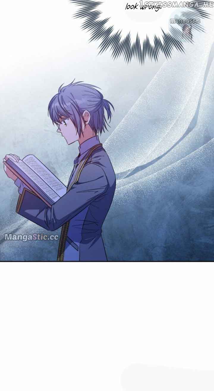 A Saint Who Was Adopted by the Grand Duke Chapter 27 page 14