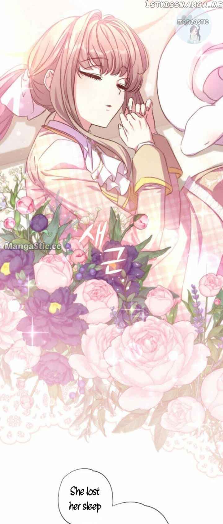 A Saint Who Was Adopted by the Grand Duke Chapter 27 page 42