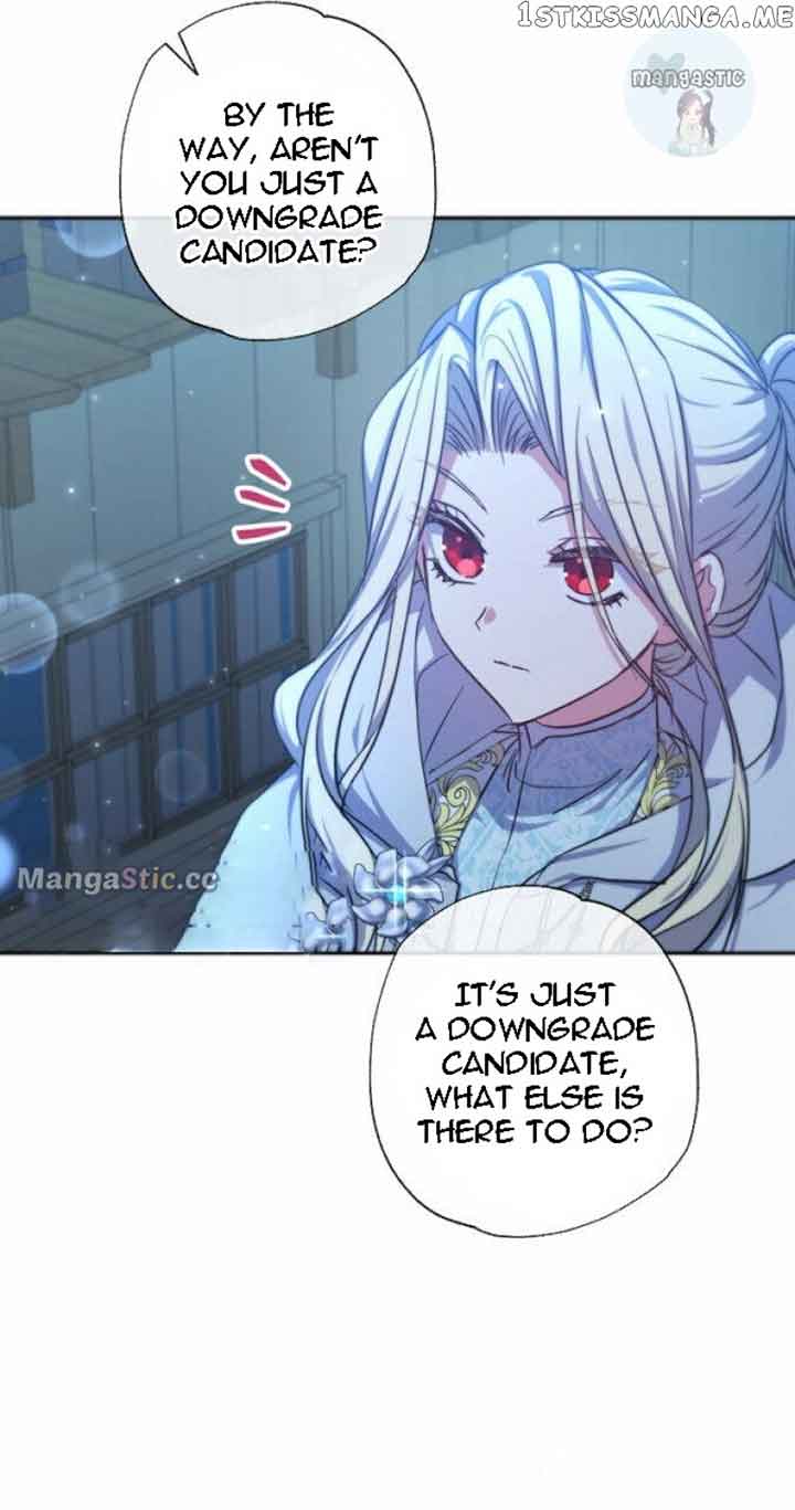 A Saint Who Was Adopted by the Grand Duke Chapter 27 page 51