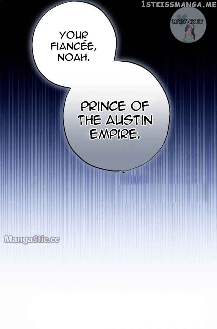 A Saint Who Was Adopted by the Grand Duke Chapter 27 page 55