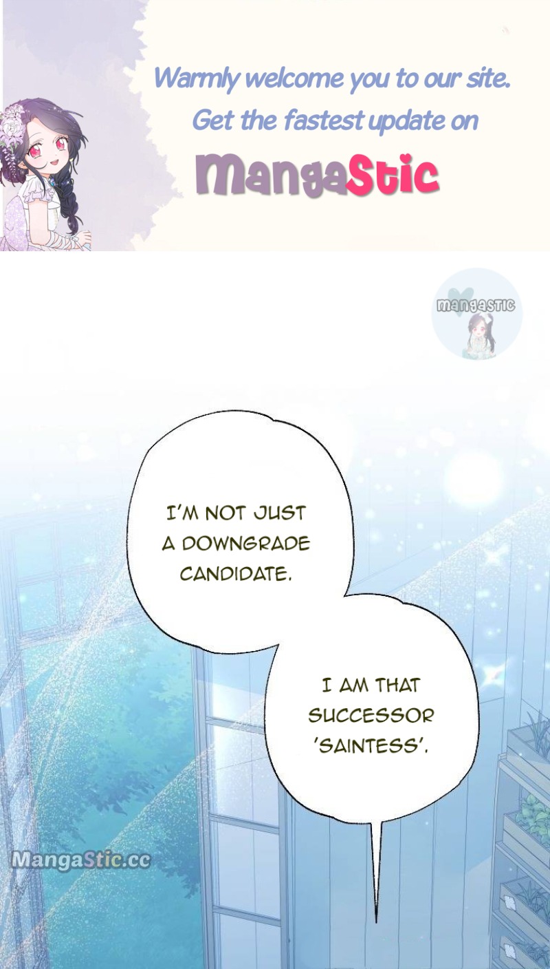 A Saint Who Was Adopted by the Grand Duke Chapter 28 page 2