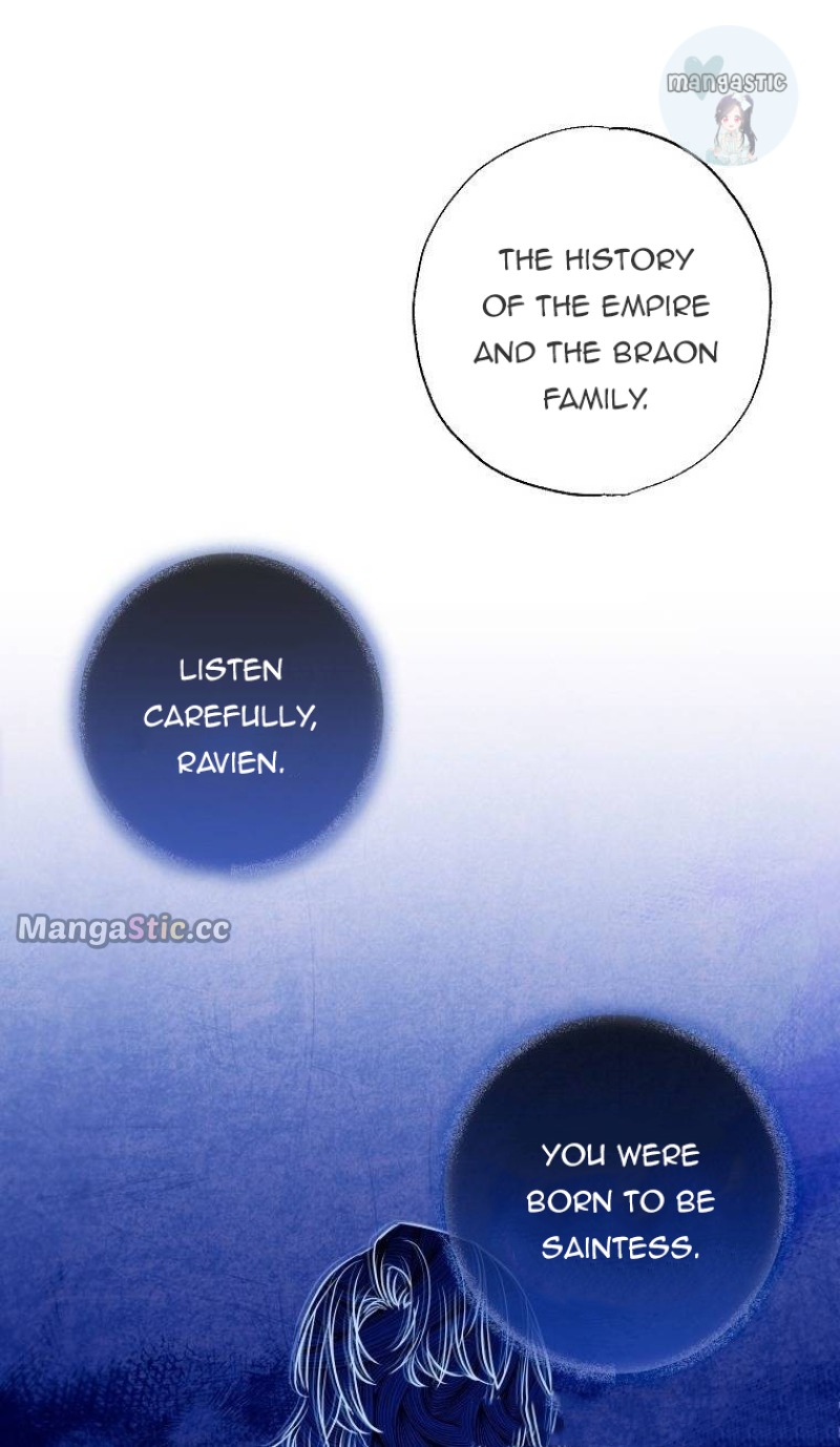 A Saint Who Was Adopted by the Grand Duke Chapter 28 page 7