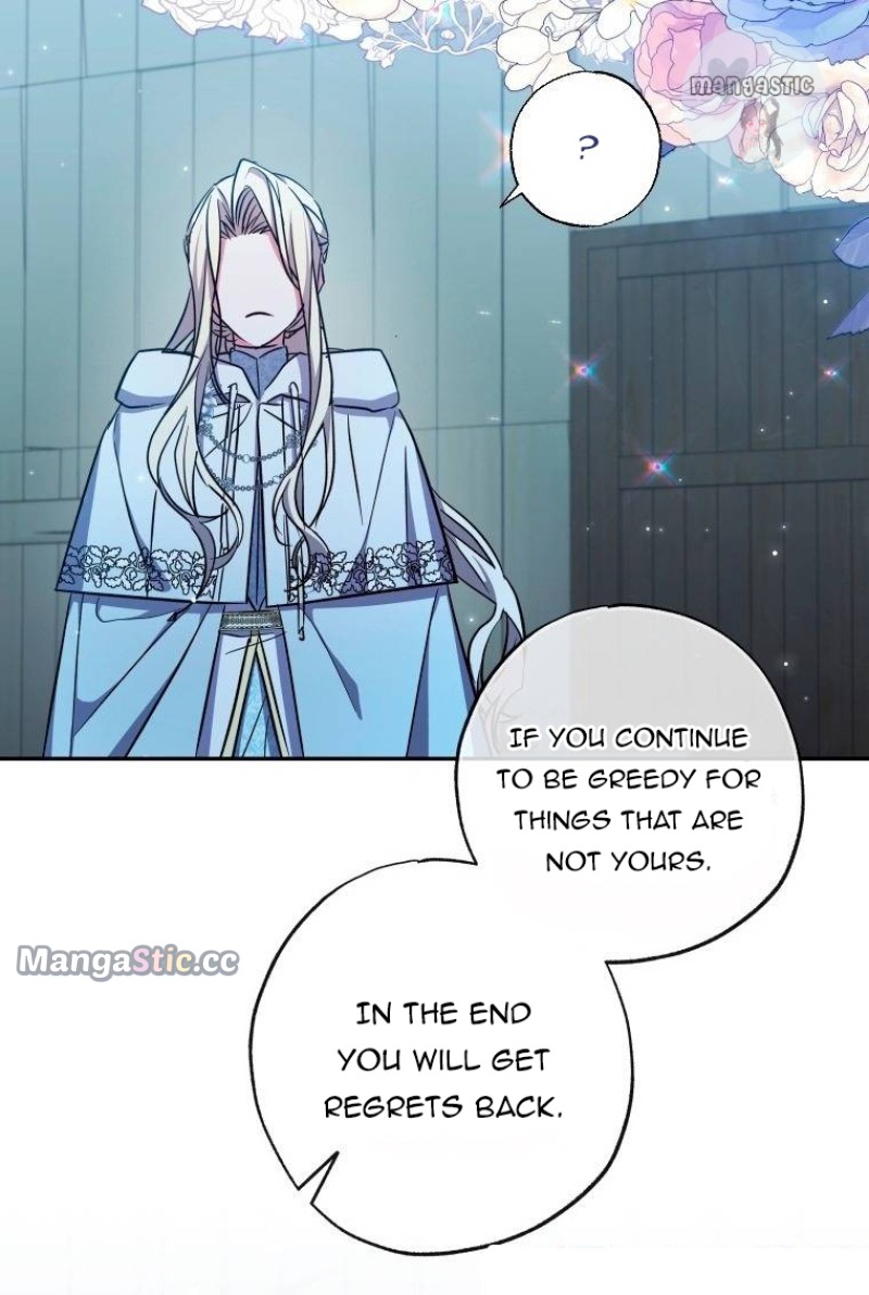 A Saint Who Was Adopted by the Grand Duke Chapter 28 page 14