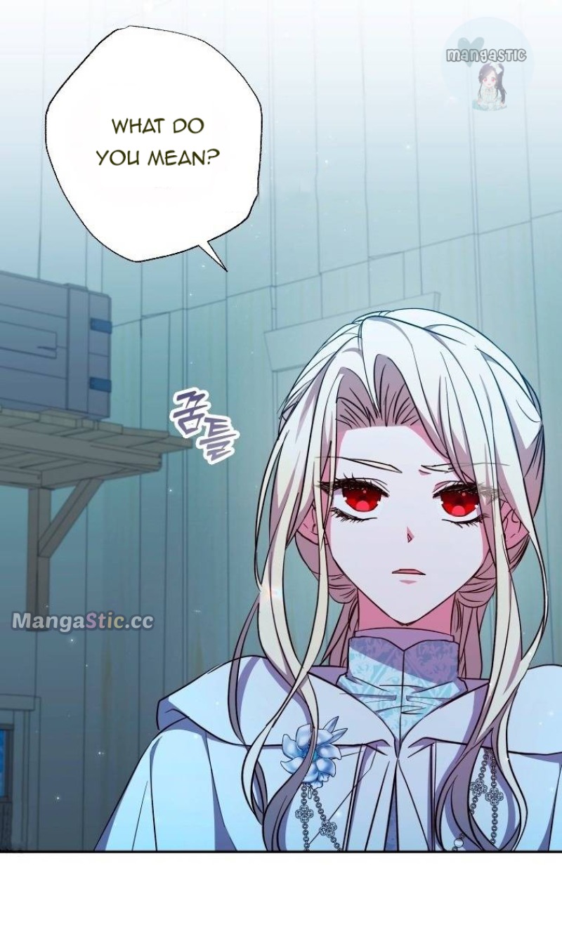 A Saint Who Was Adopted by the Grand Duke Chapter 28 page 15