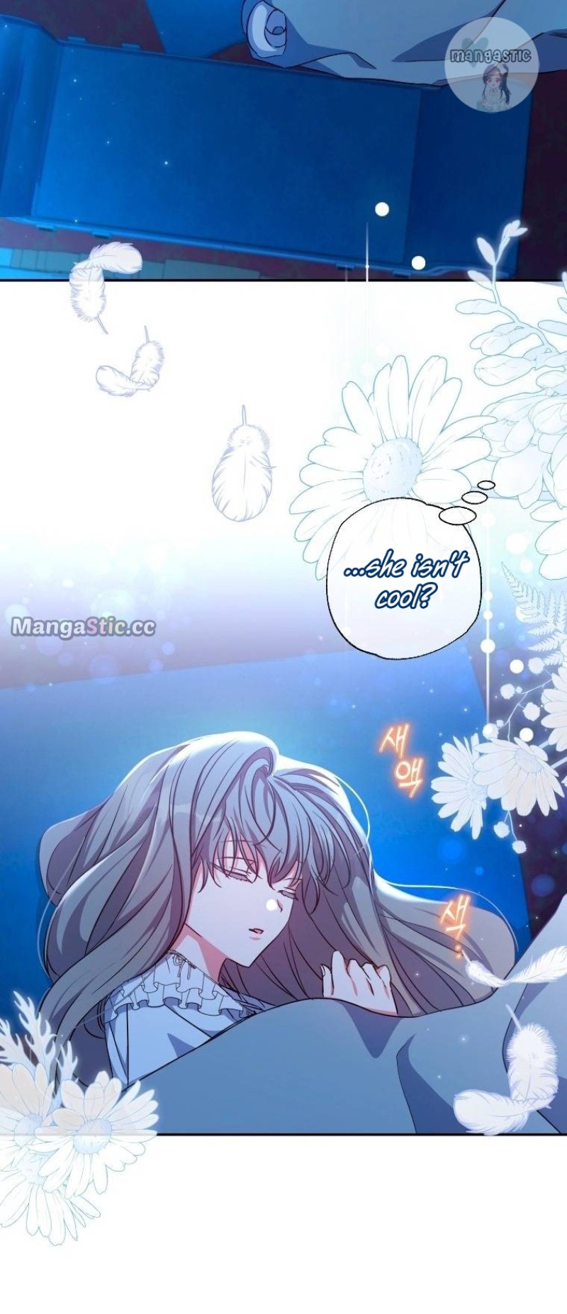 A Saint Who Was Adopted by the Grand Duke Chapter 28 page 44