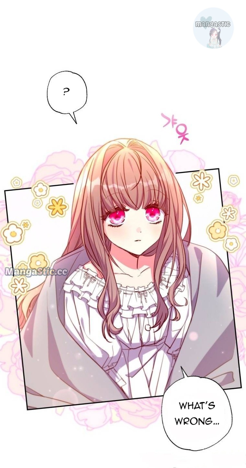 A Saint Who Was Adopted by the Grand Duke Chapter 28 page 49