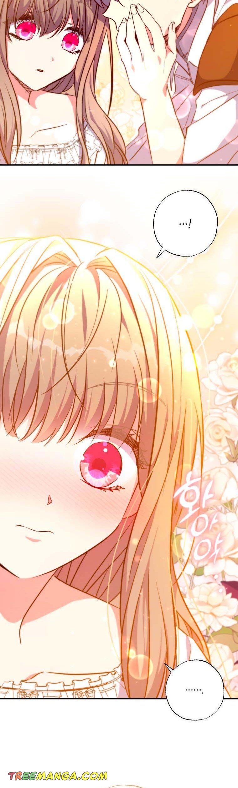 A Saint Who Was Adopted by the Grand Duke Chapter 29 page 13