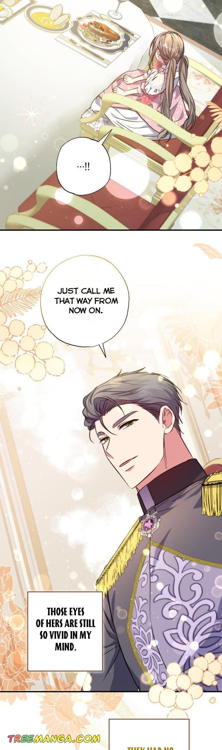 A Saint Who Was Adopted by the Grand Duke Chapter 30 page 5