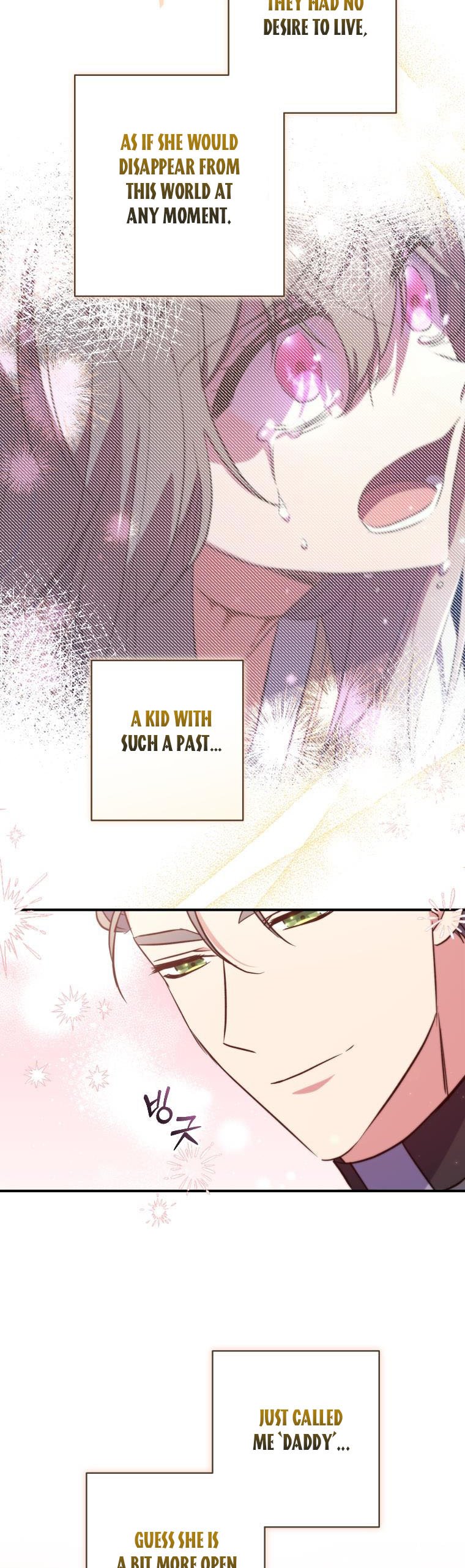 A Saint Who Was Adopted by the Grand Duke Chapter 30 page 6