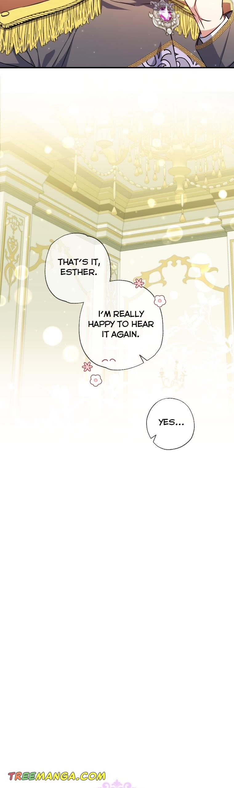 A Saint Who Was Adopted by the Grand Duke Chapter 30 page 11