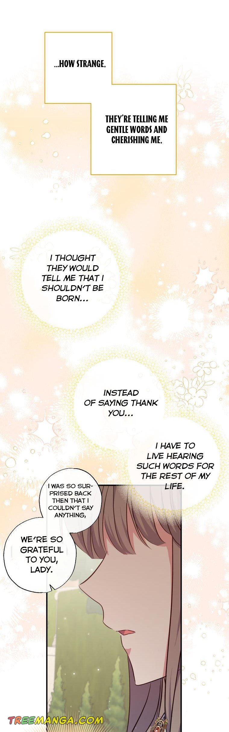 A Saint Who Was Adopted by the Grand Duke Chapter 30 page 32