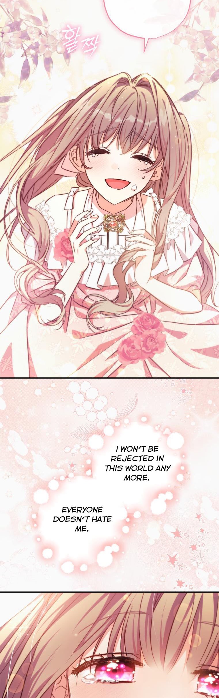 A Saint Who Was Adopted by the Grand Duke Chapter 30 page 36