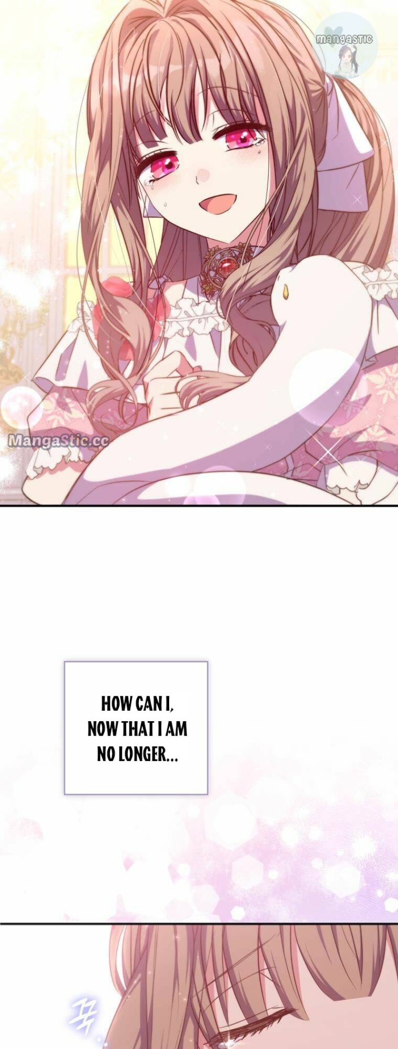 A Saint Who Was Adopted by the Grand Duke Chapter 31 page 19
