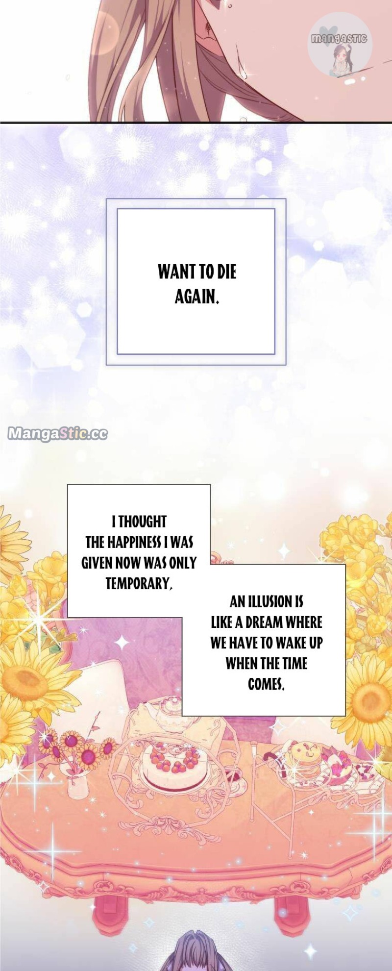 A Saint Who Was Adopted by the Grand Duke Chapter 31 page 20