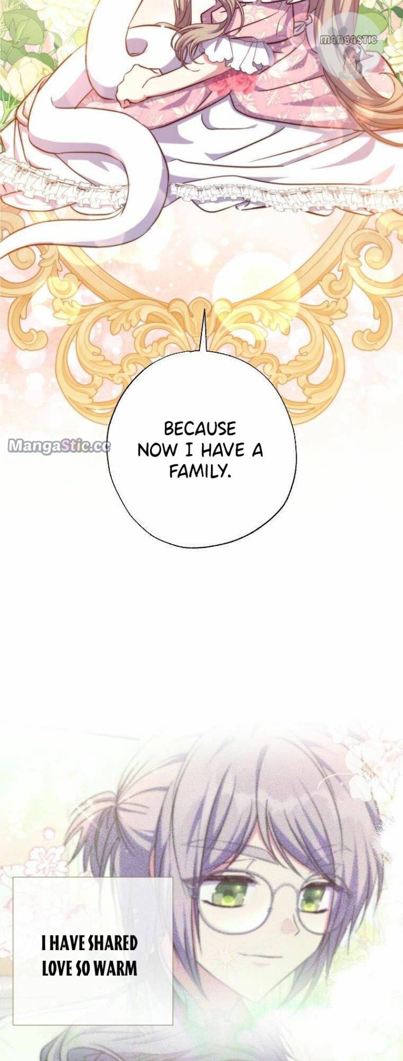 A Saint Who Was Adopted by the Grand Duke Chapter 31 page 23