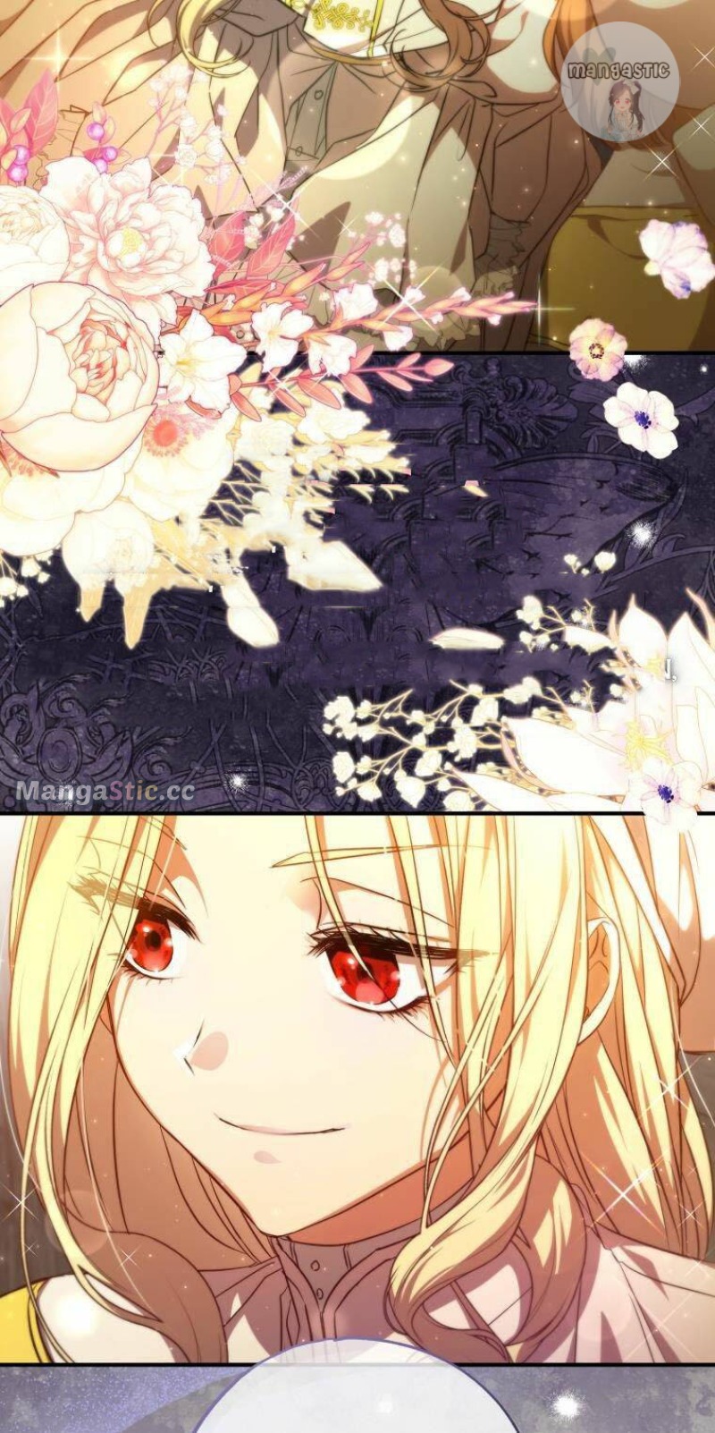 A Saint Who Was Adopted by the Grand Duke Chapter 31 page 46