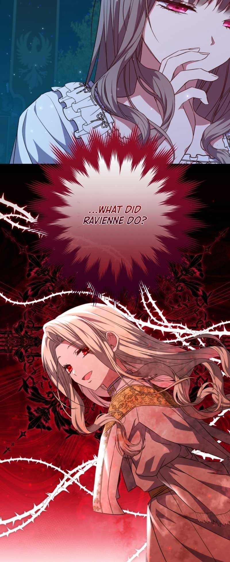 A Saint Who Was Adopted by the Grand Duke Chapter 37 page 8