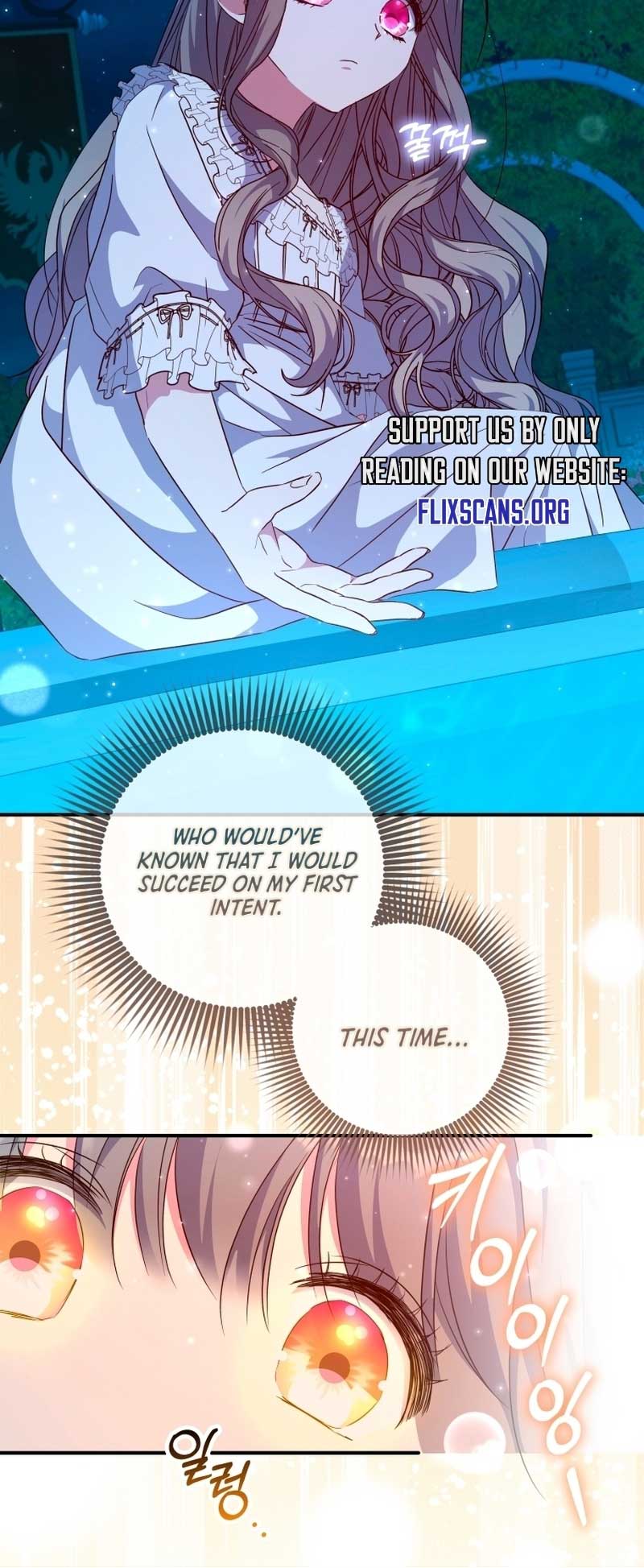 A Saint Who Was Adopted by the Grand Duke Chapter 37 page 11