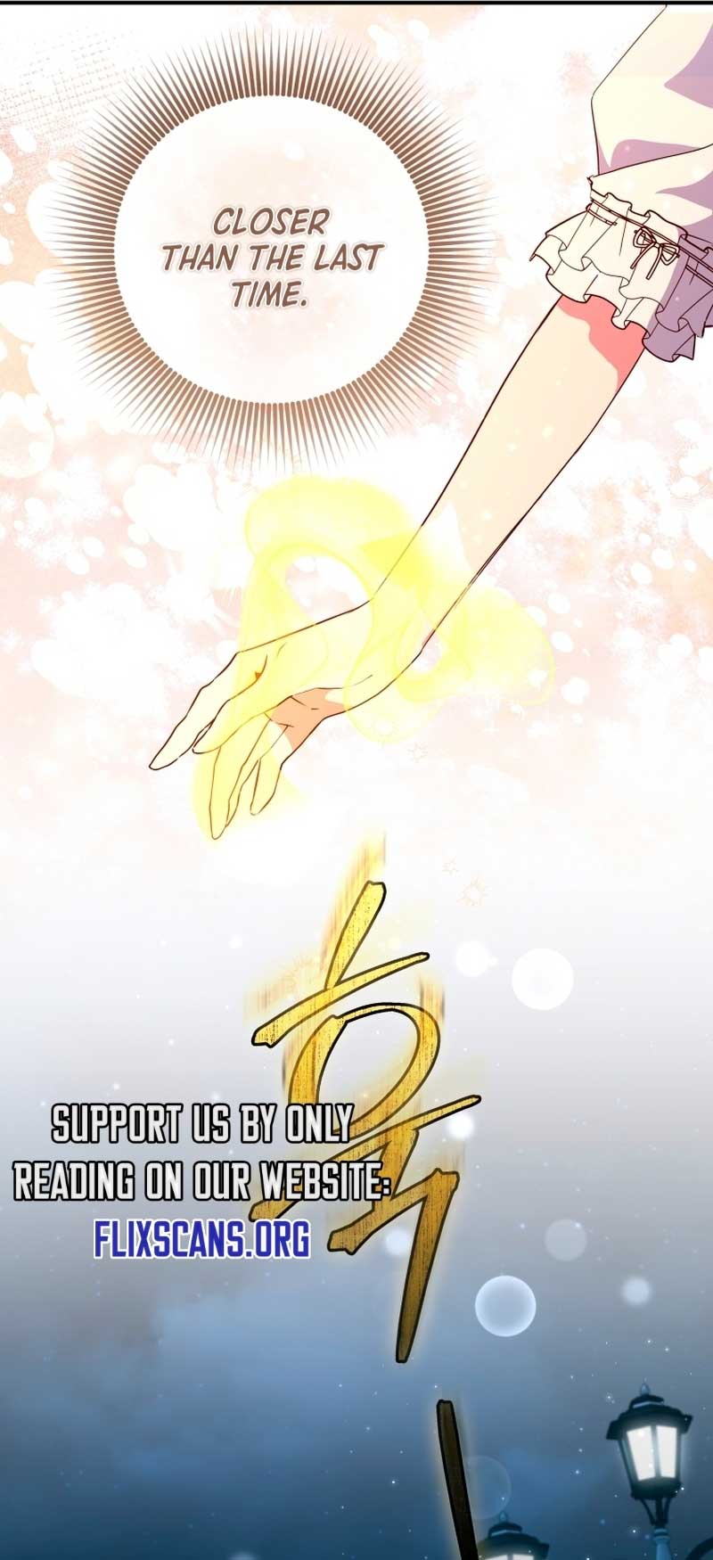 A Saint Who Was Adopted by the Grand Duke Chapter 37 page 12